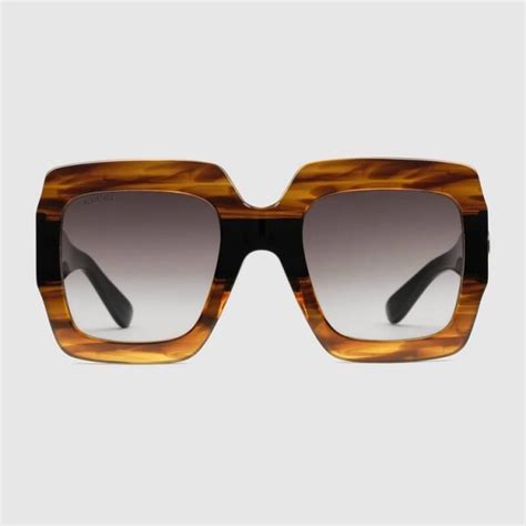 occhiali gucci da sole donna 2016|Gucci eyeglasses women's 2020.